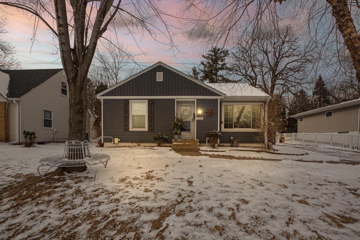 536 Ridge Road