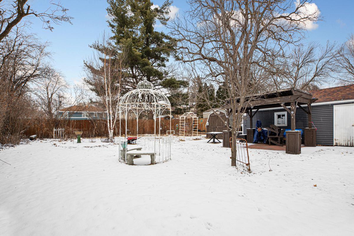 536 Ridge Road