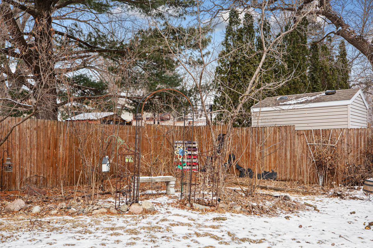 536 Ridge Road