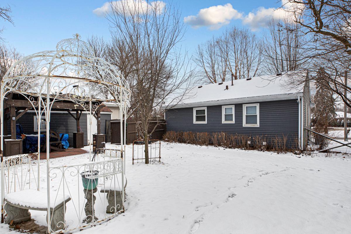 536 Ridge Road