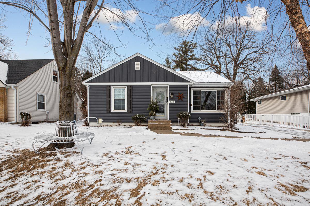 536 Ridge Road
