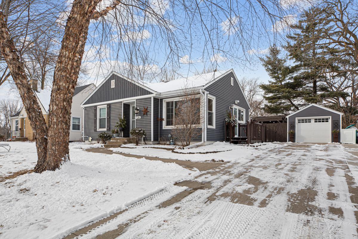 536 Ridge Road