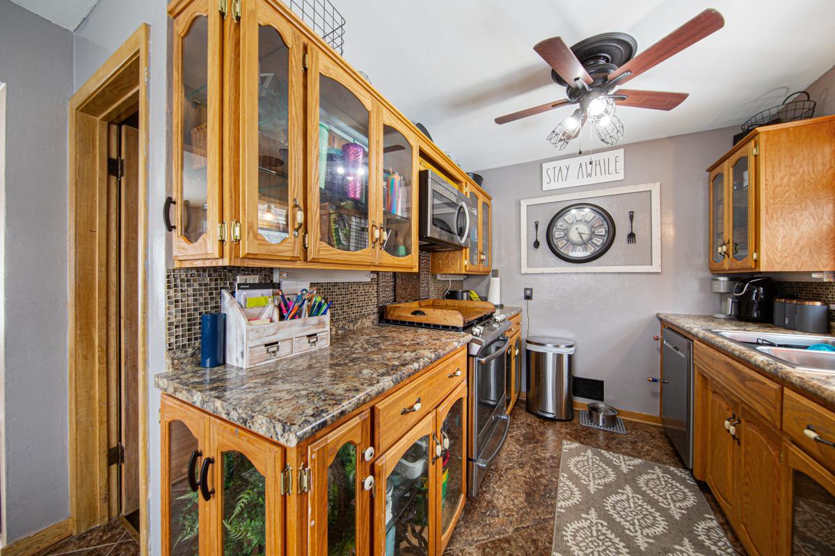 536 Ridge Road
