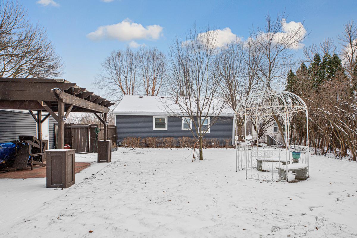 536 Ridge Road
