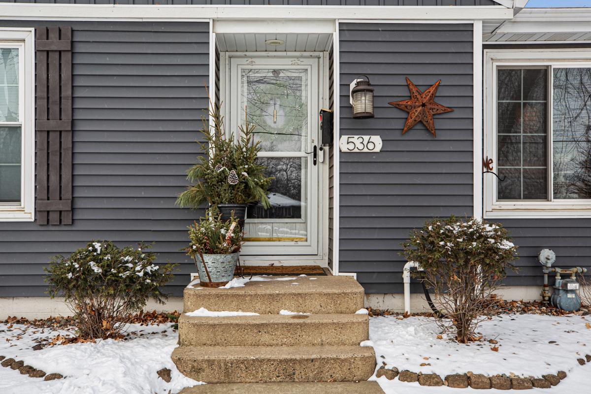 536 Ridge Road