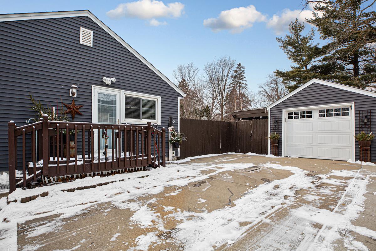 536 Ridge Road