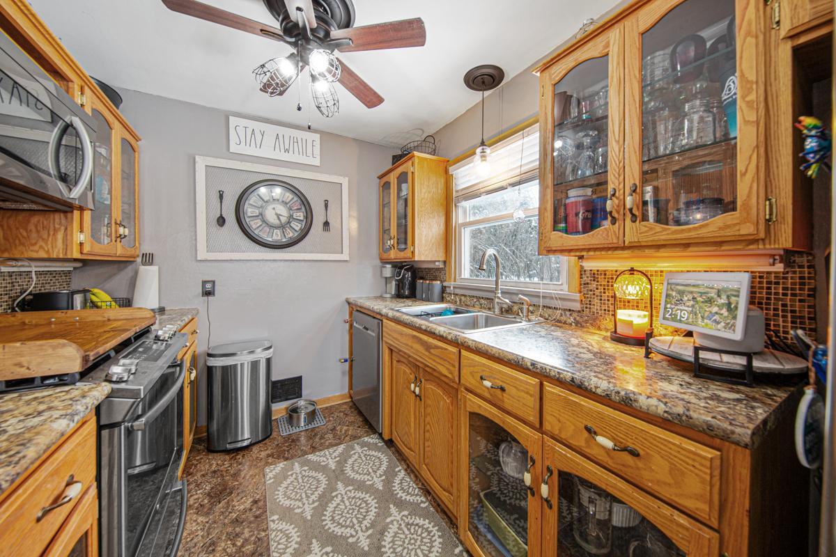 536 Ridge Road