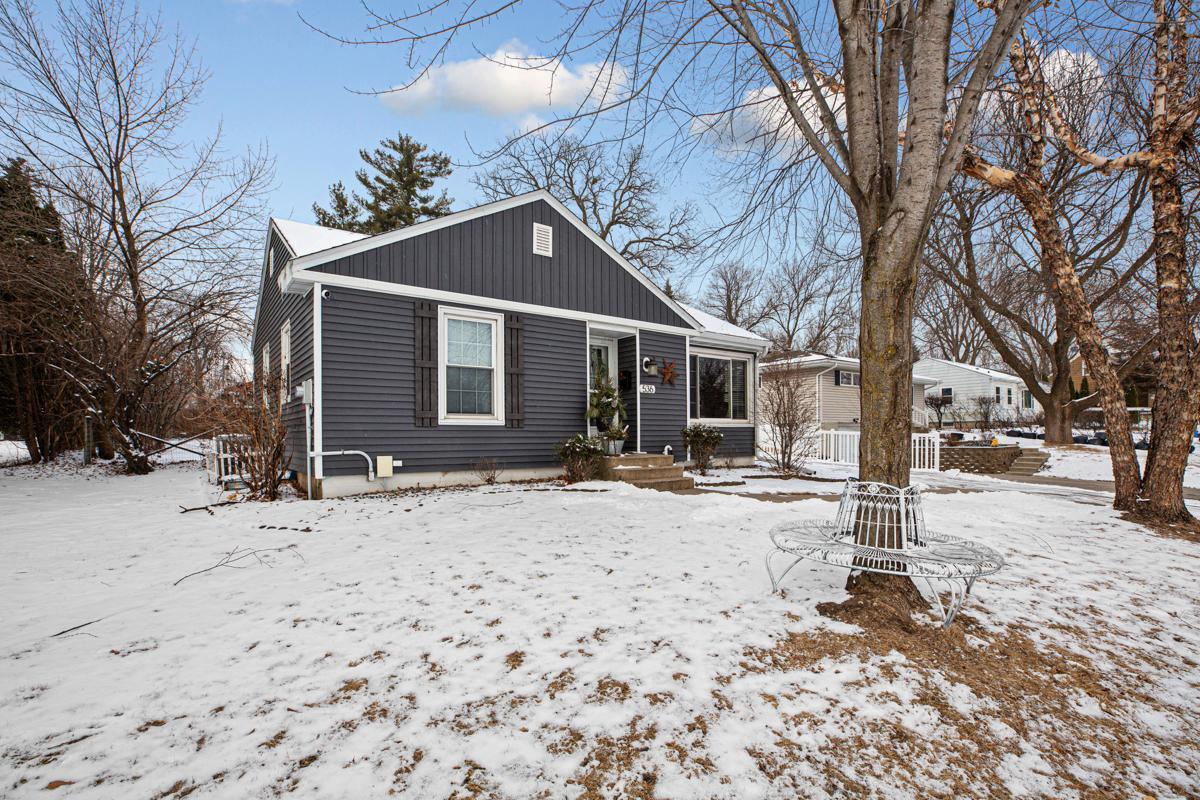 536 Ridge Road
