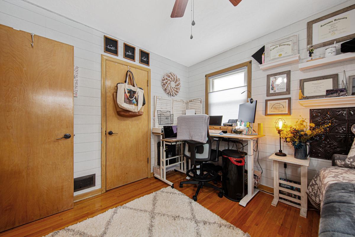 536 Ridge Road