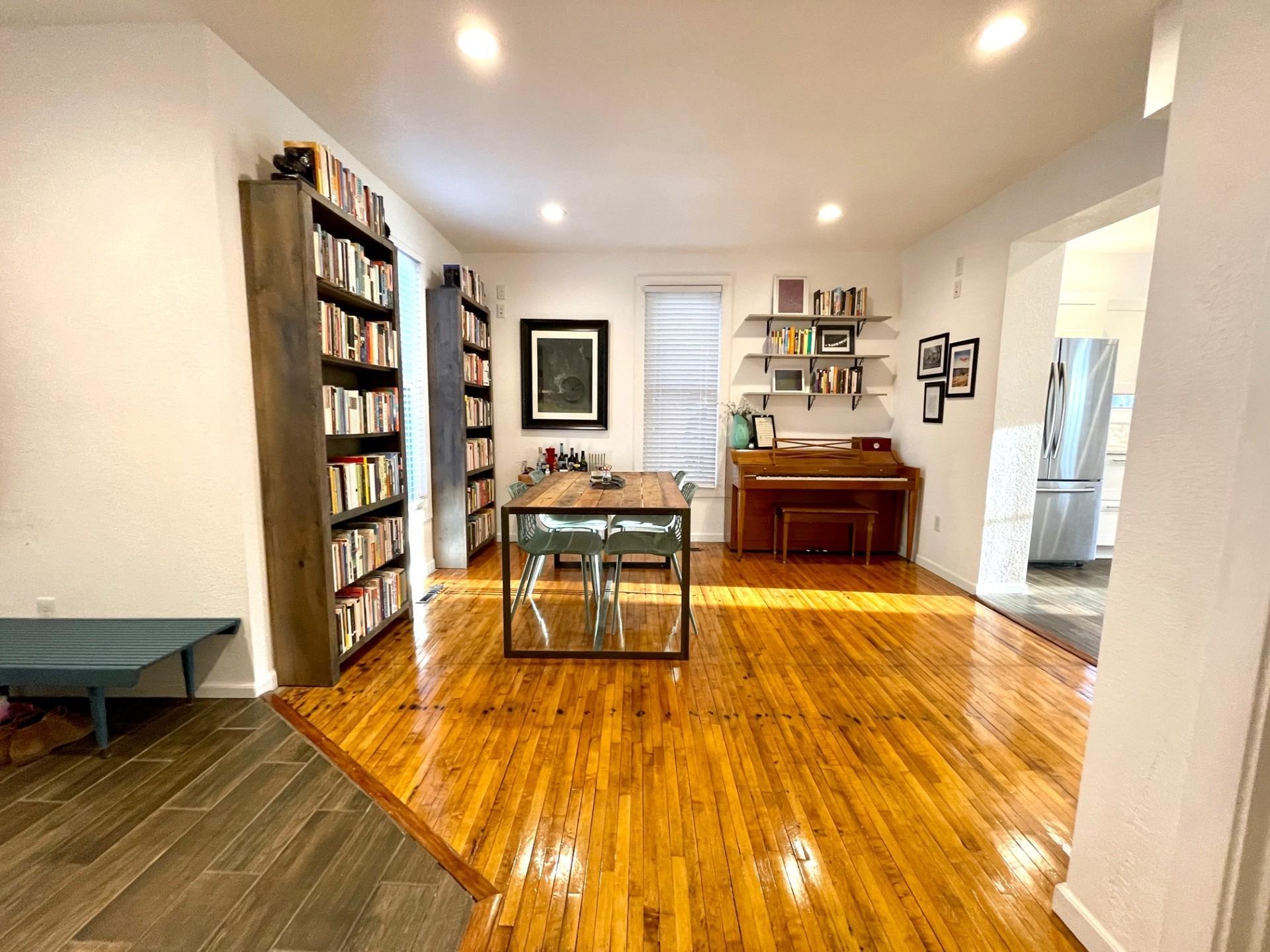 713 N 5th Street
