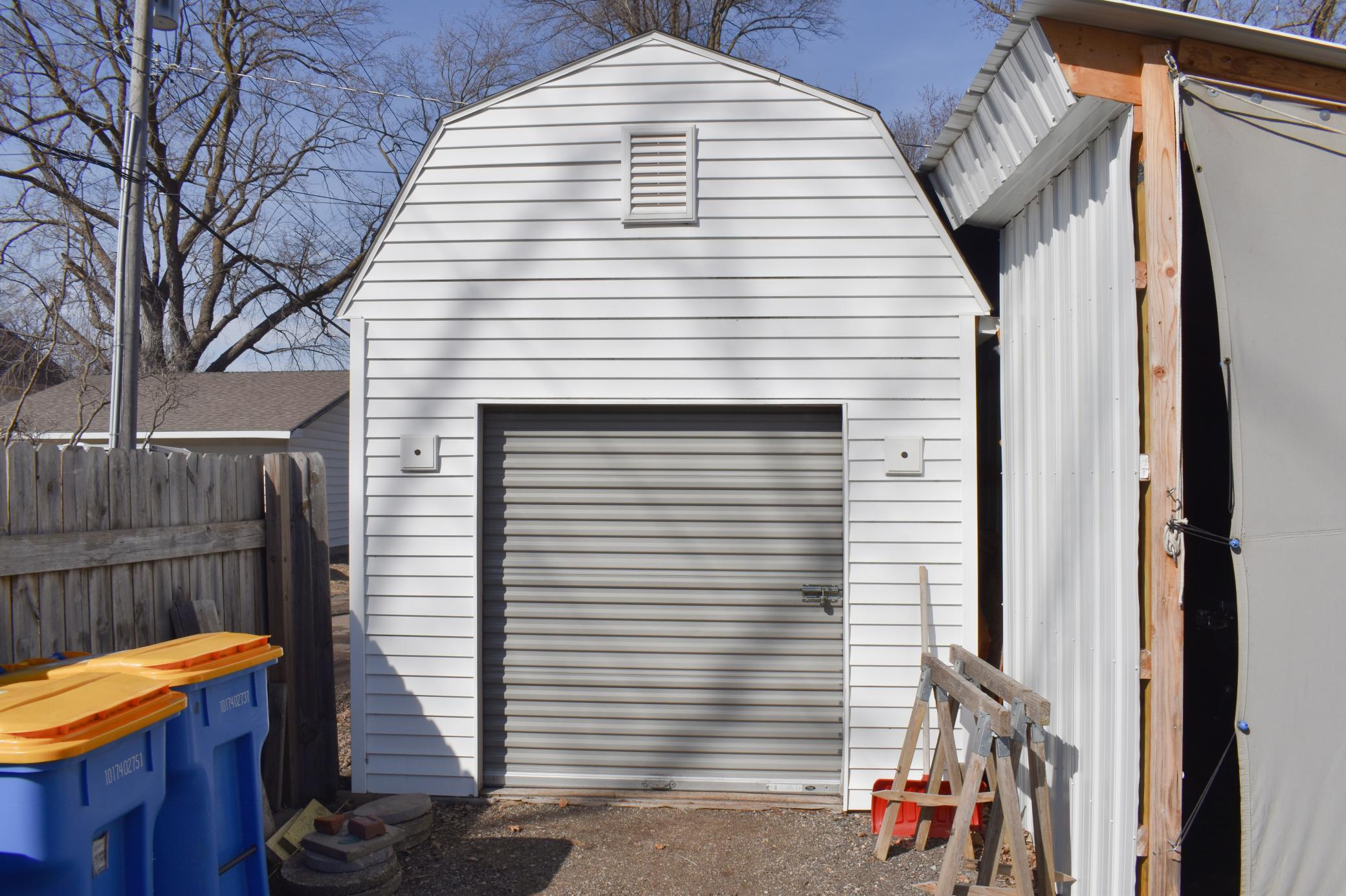 416 Chestnut Avenue
