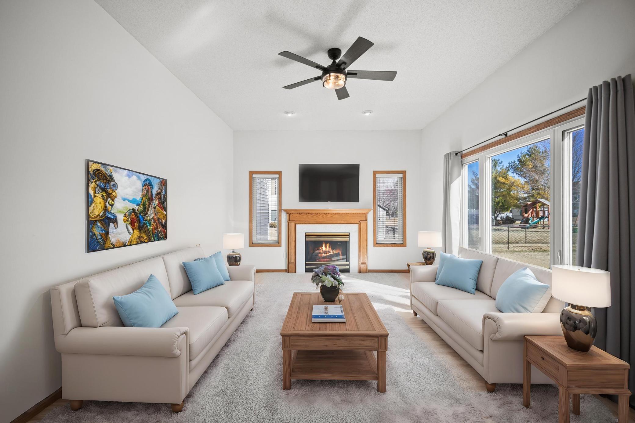 701 Greenhaven Lane NE