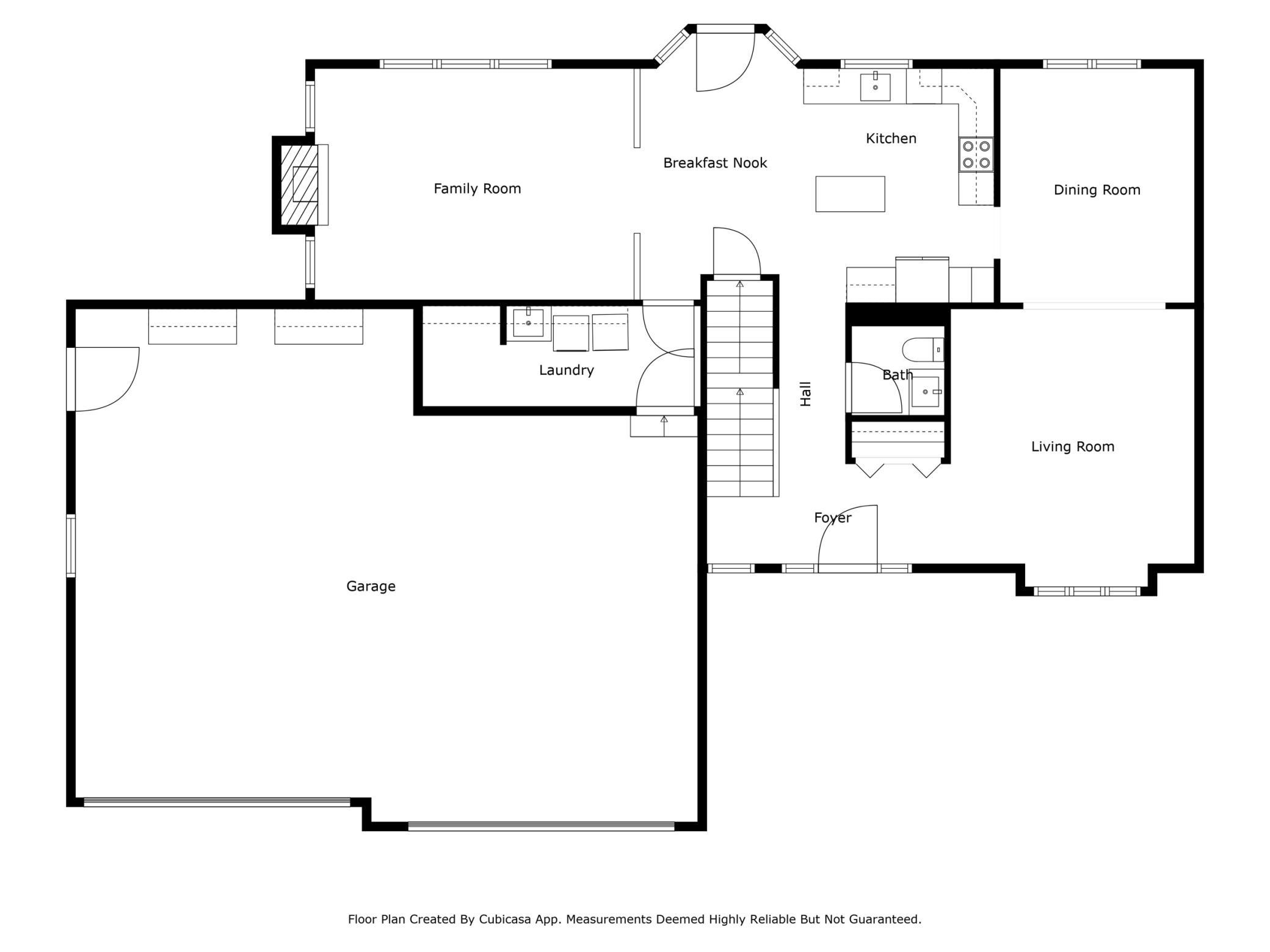 701 Greenhaven Lane NE