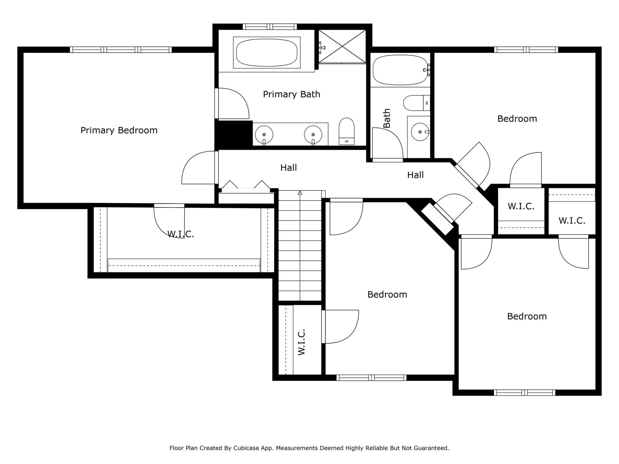 701 Greenhaven Lane NE