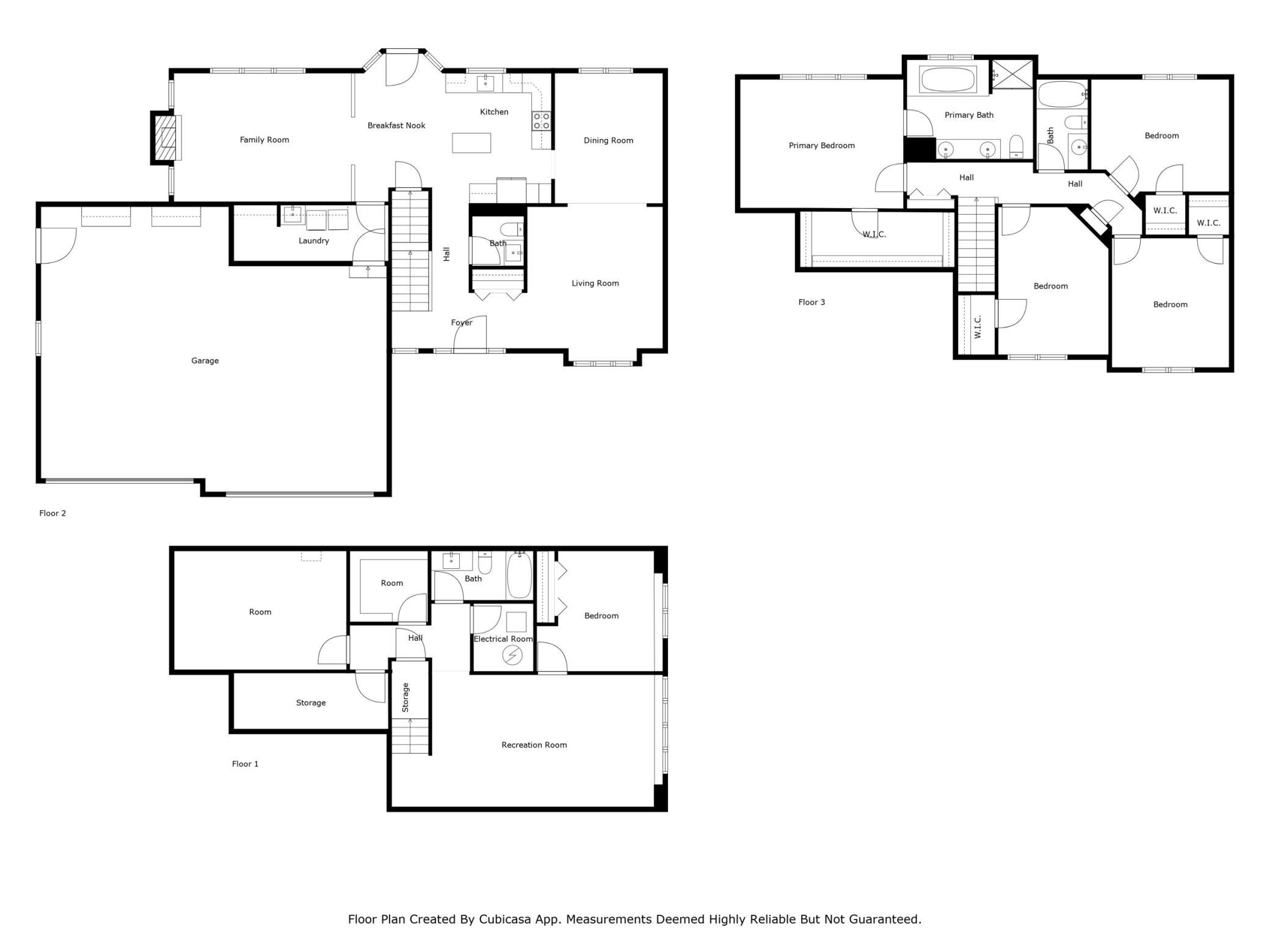 701 Greenhaven Lane NE