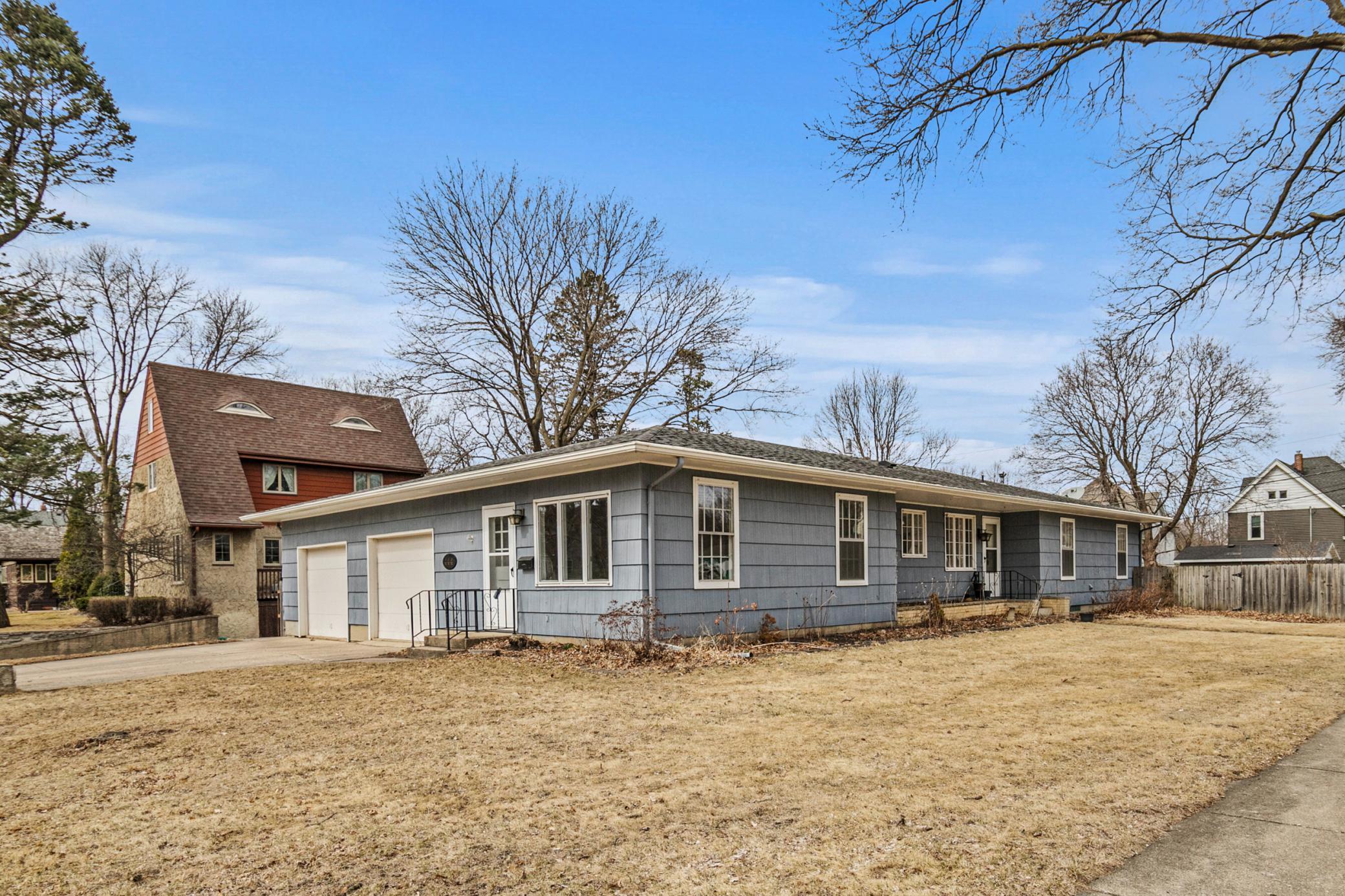 444 E Main Street