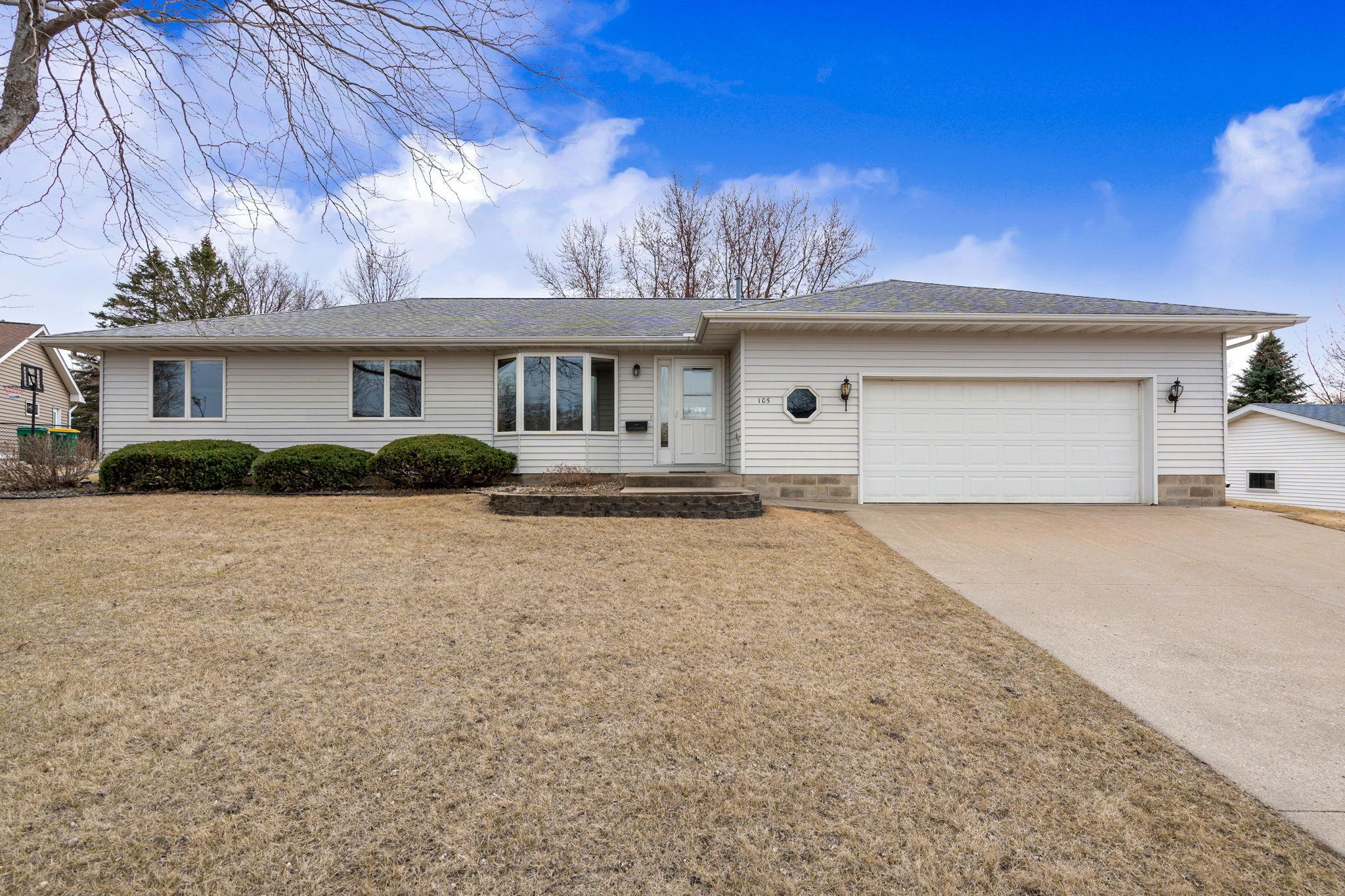 105 Meadow Lane