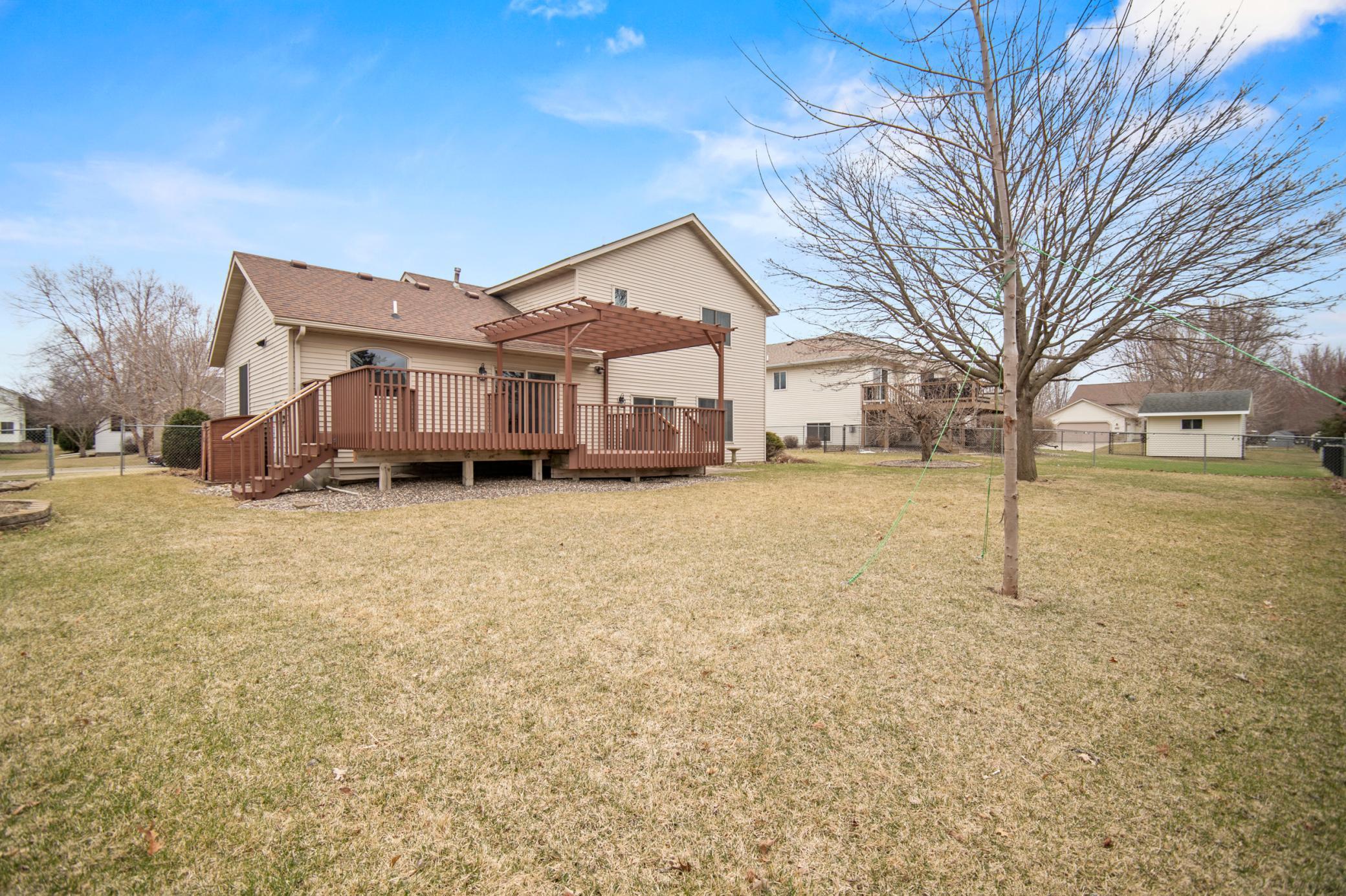 1110 Sunnydale Lane SE