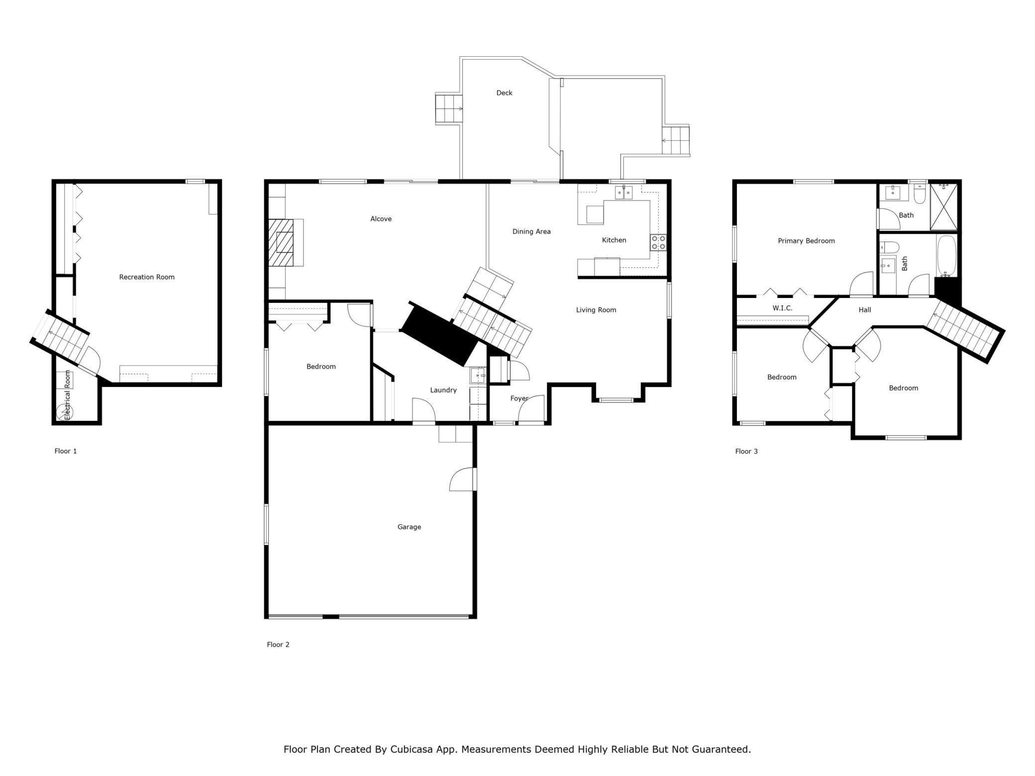 1110 Sunnydale Lane SE