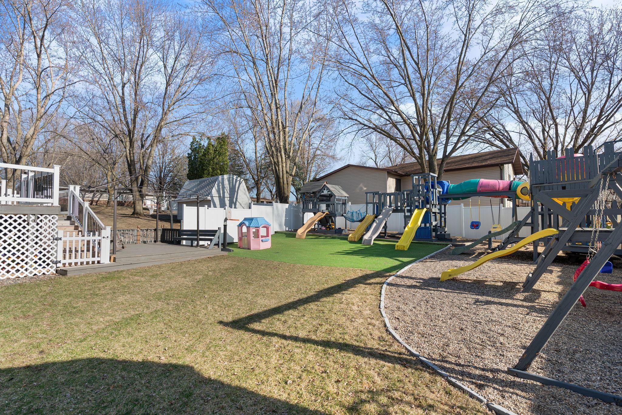 1015 16th Street SW