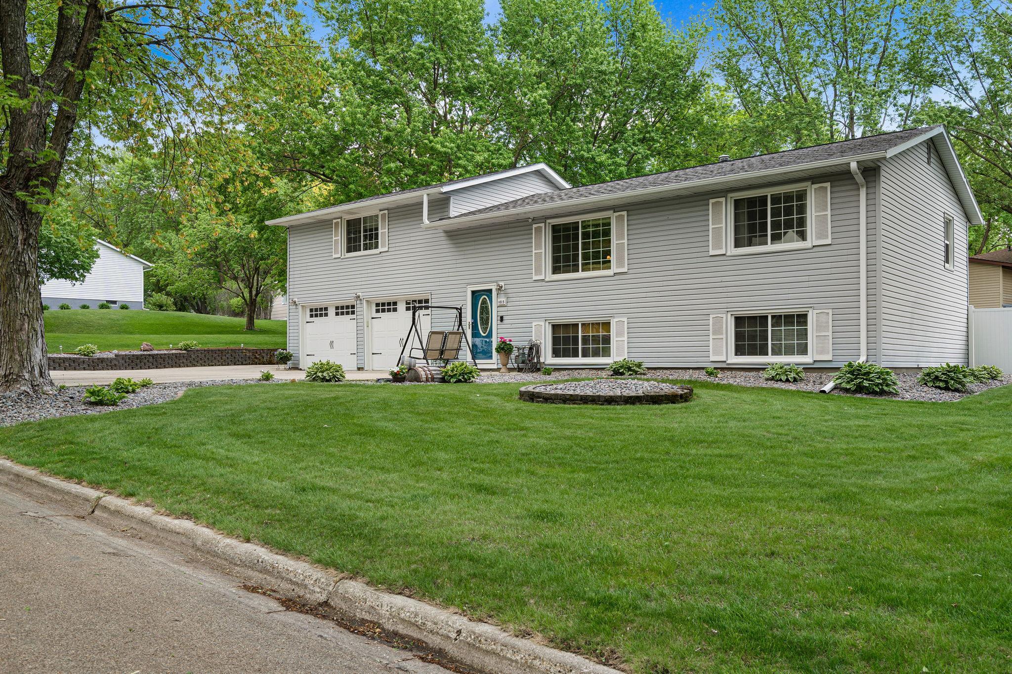 1015 16th Street SW