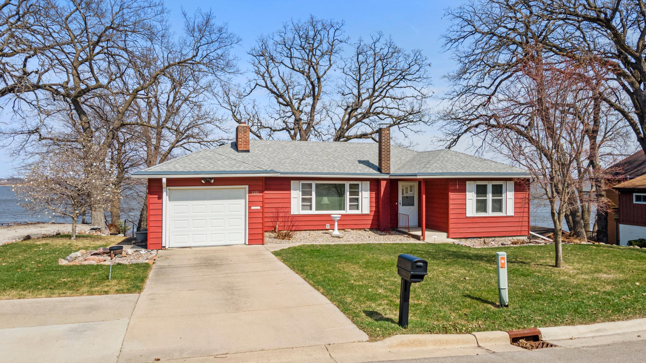 1331 Frank Hall Drive