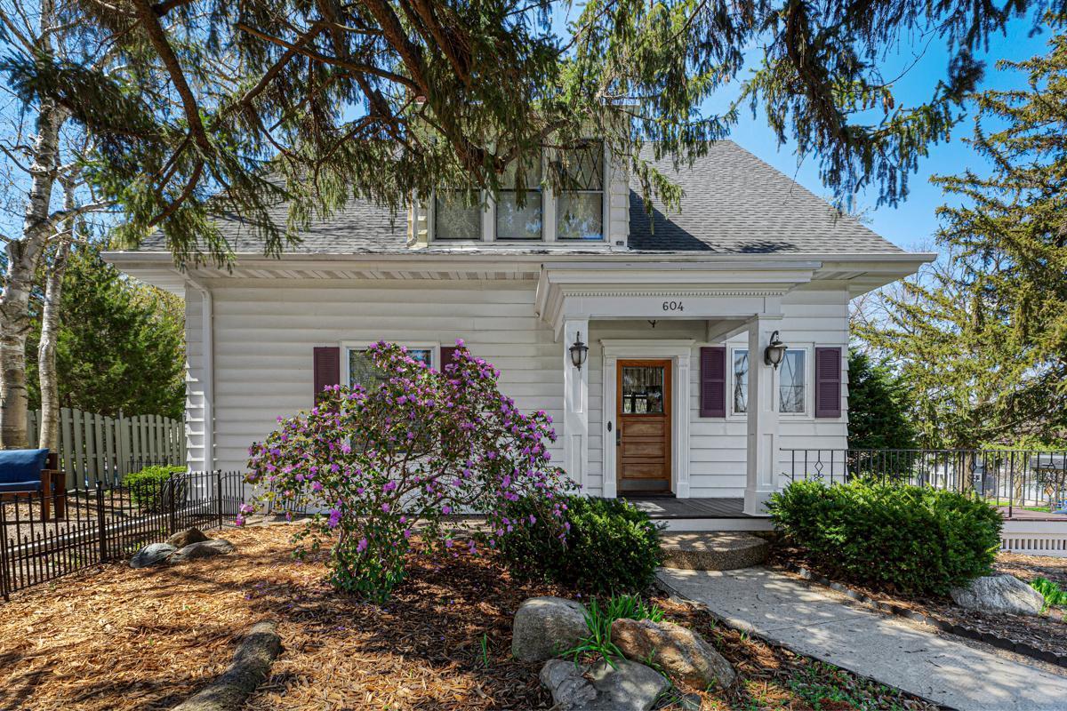 604 S Elm Avenue