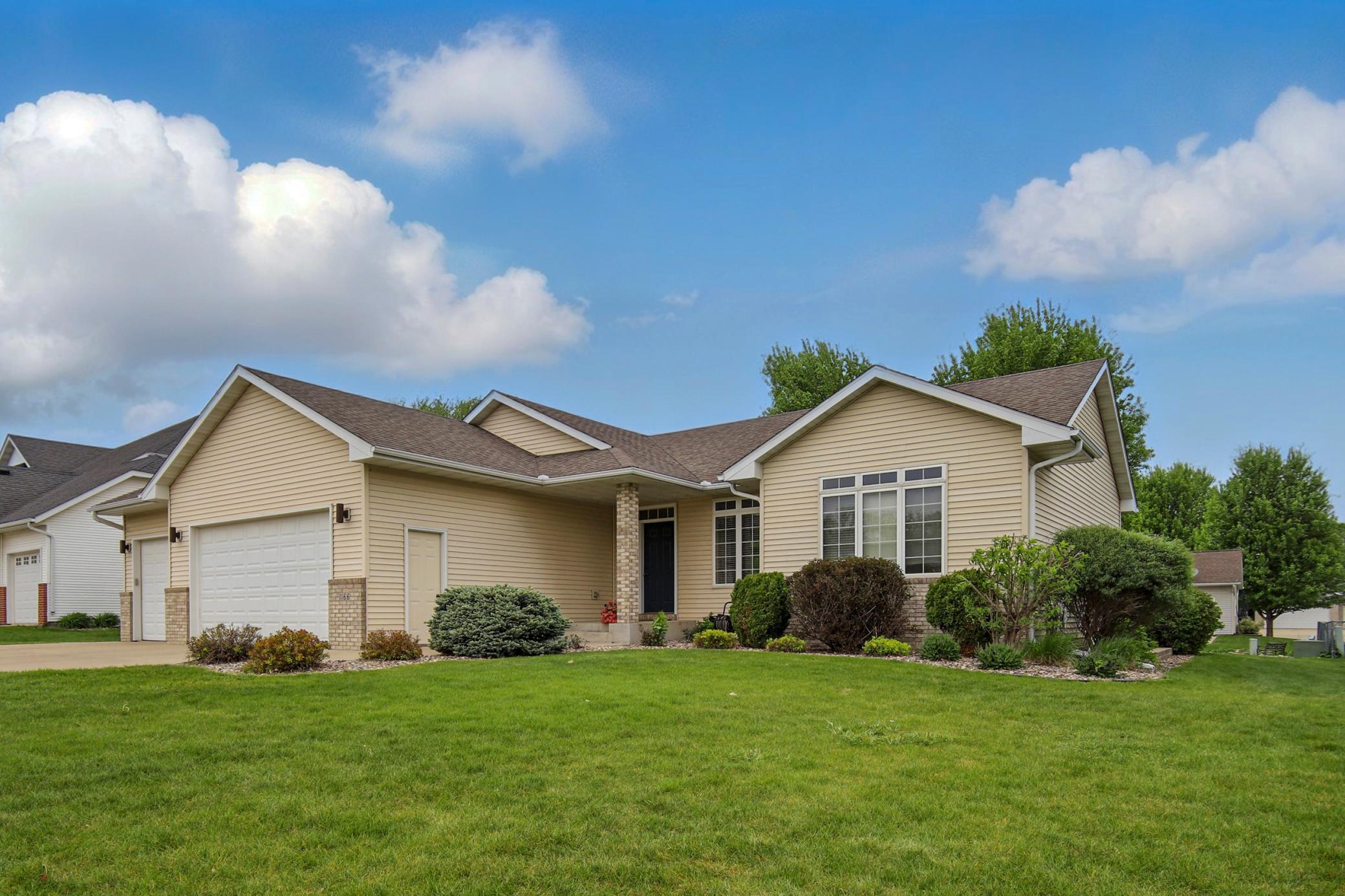 1166 Jadden Lane