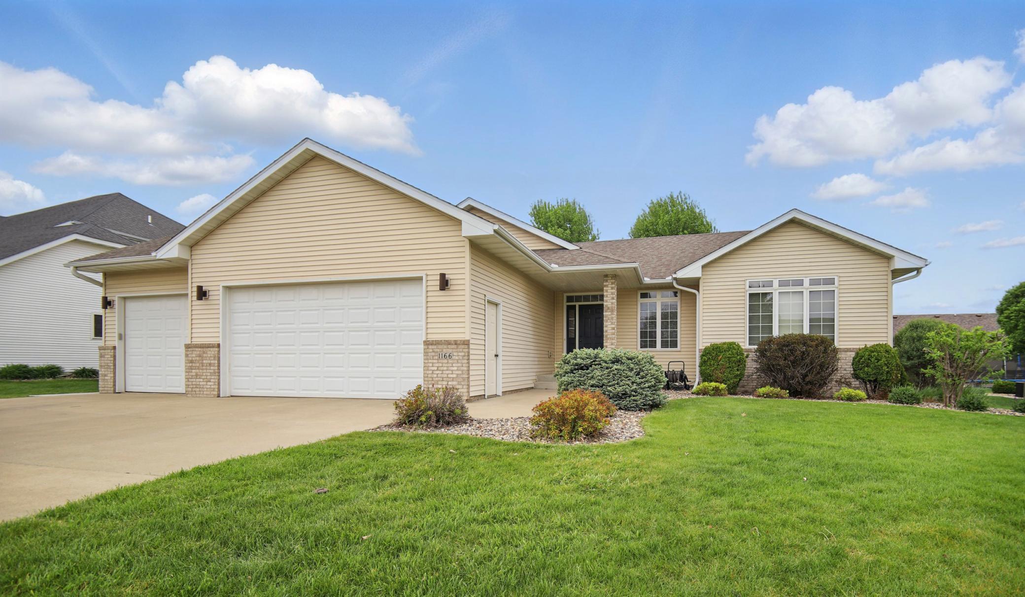 1166 Jadden Lane