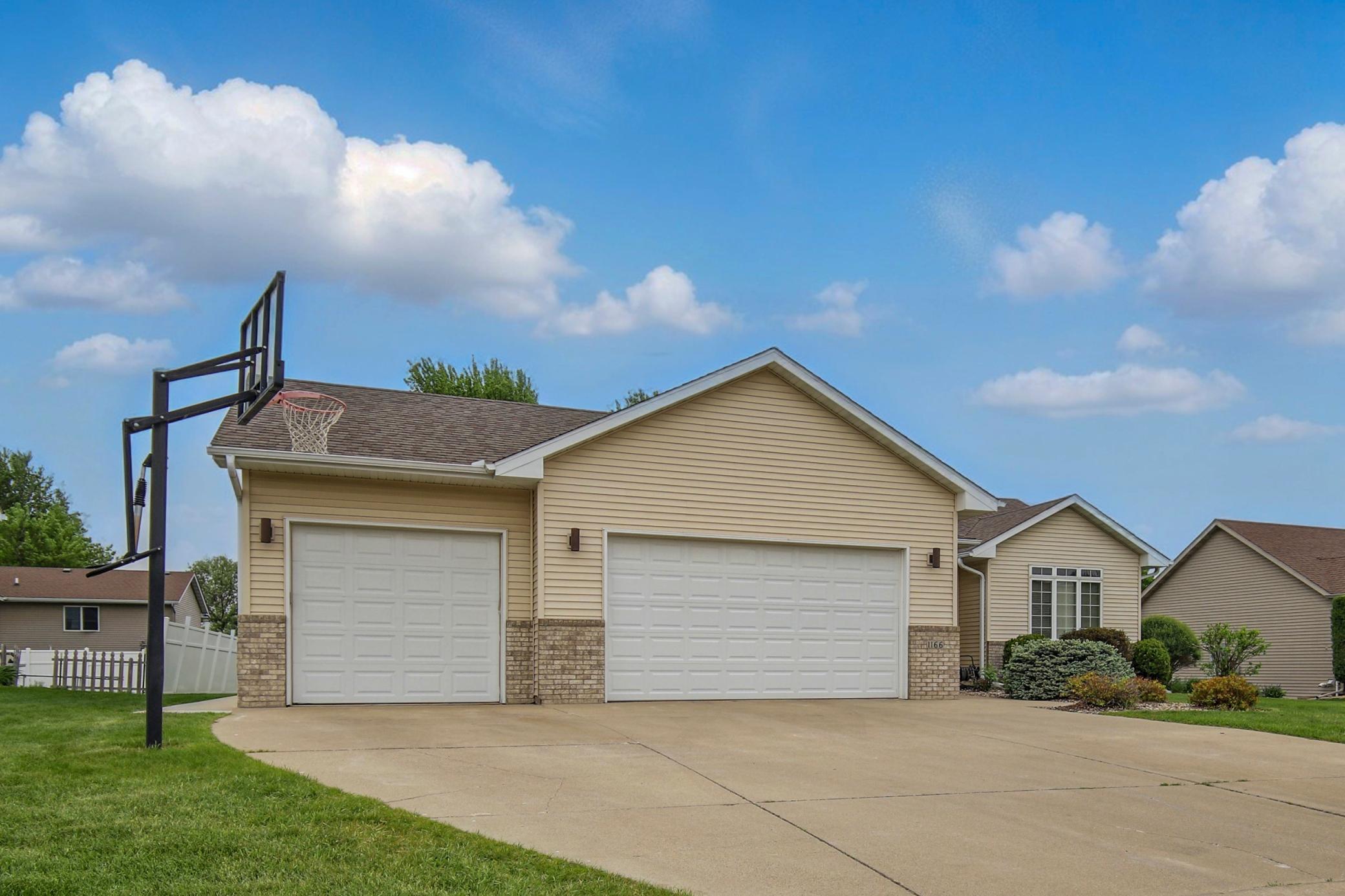 1166 Jadden Lane