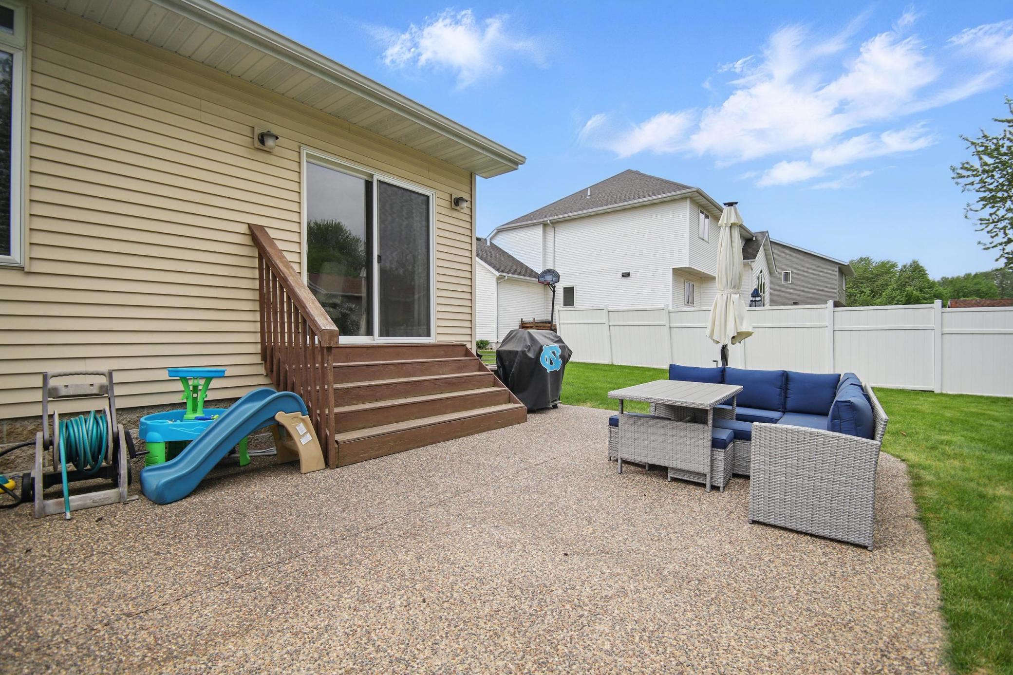 1166 Jadden Lane