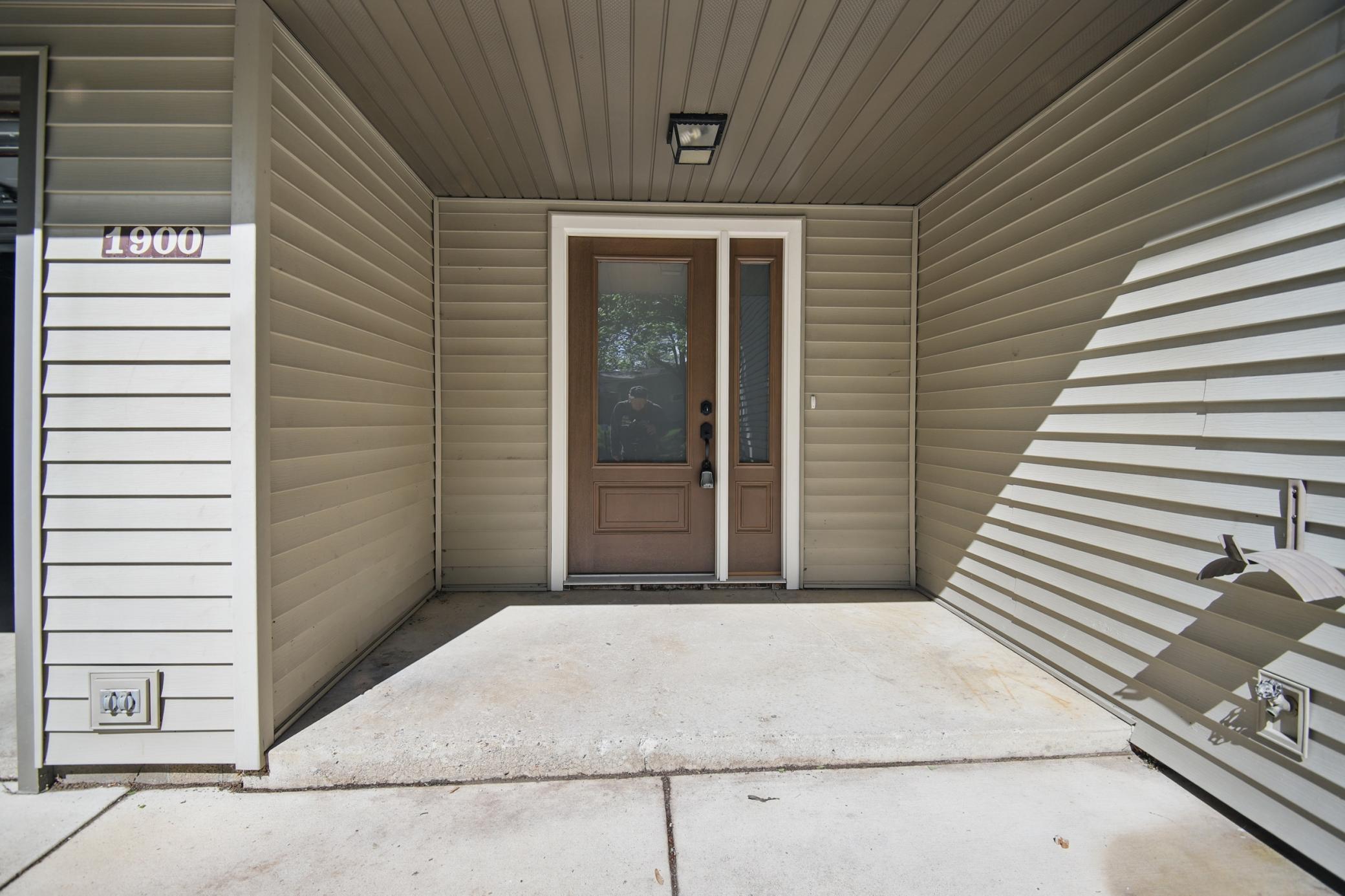 1900 Greenwood Drive