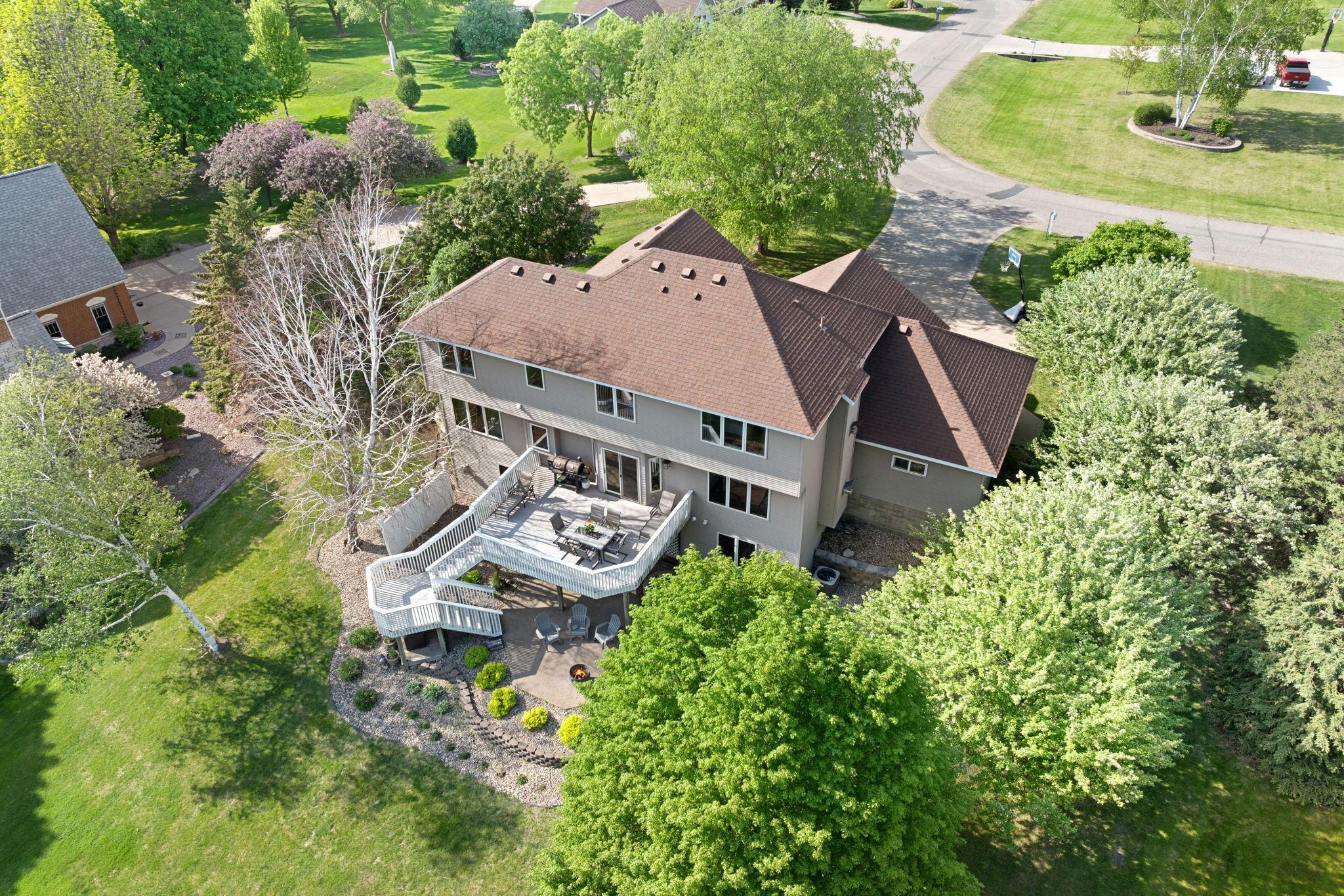 14430 Rice Lake Drive