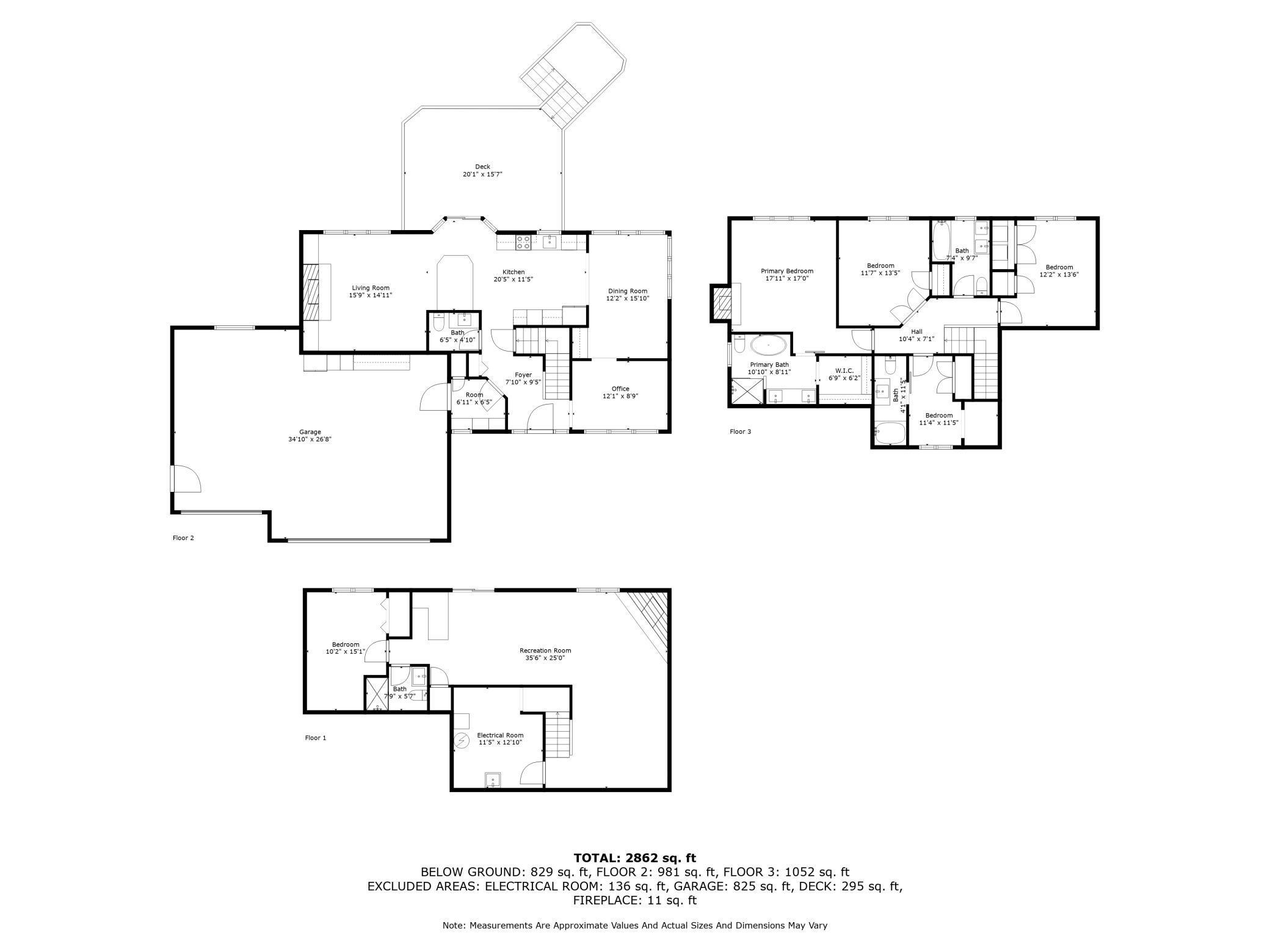 14430 Rice Lake Drive