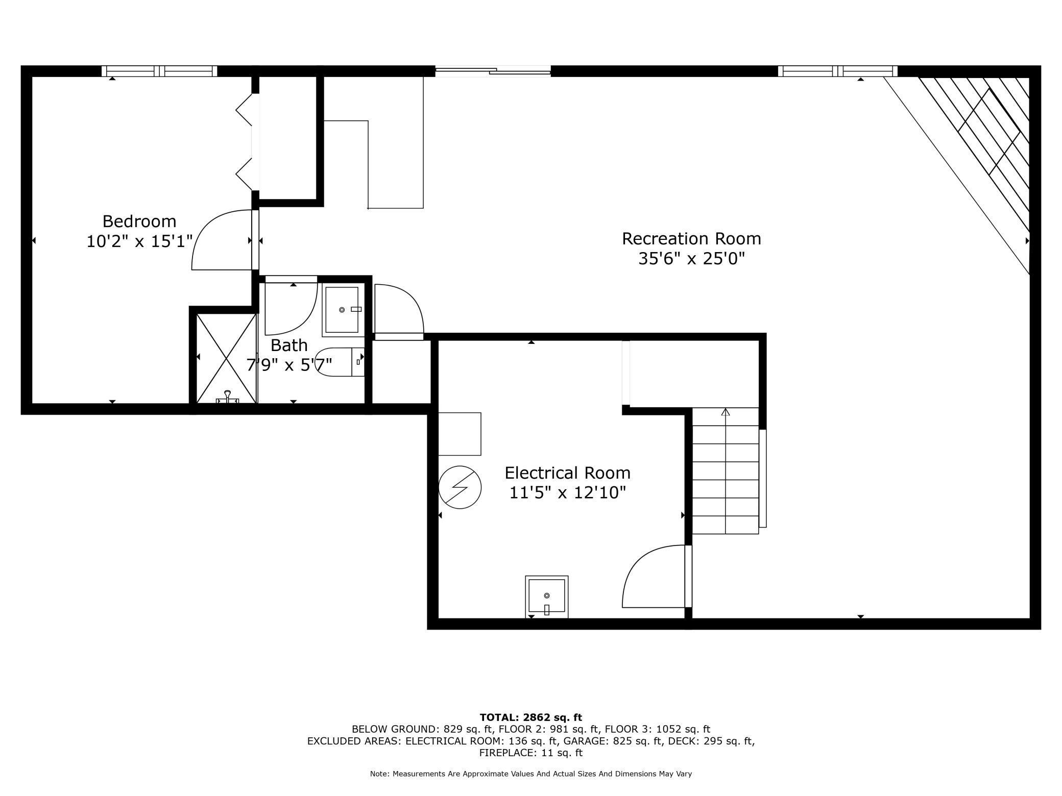 14430 Rice Lake Drive