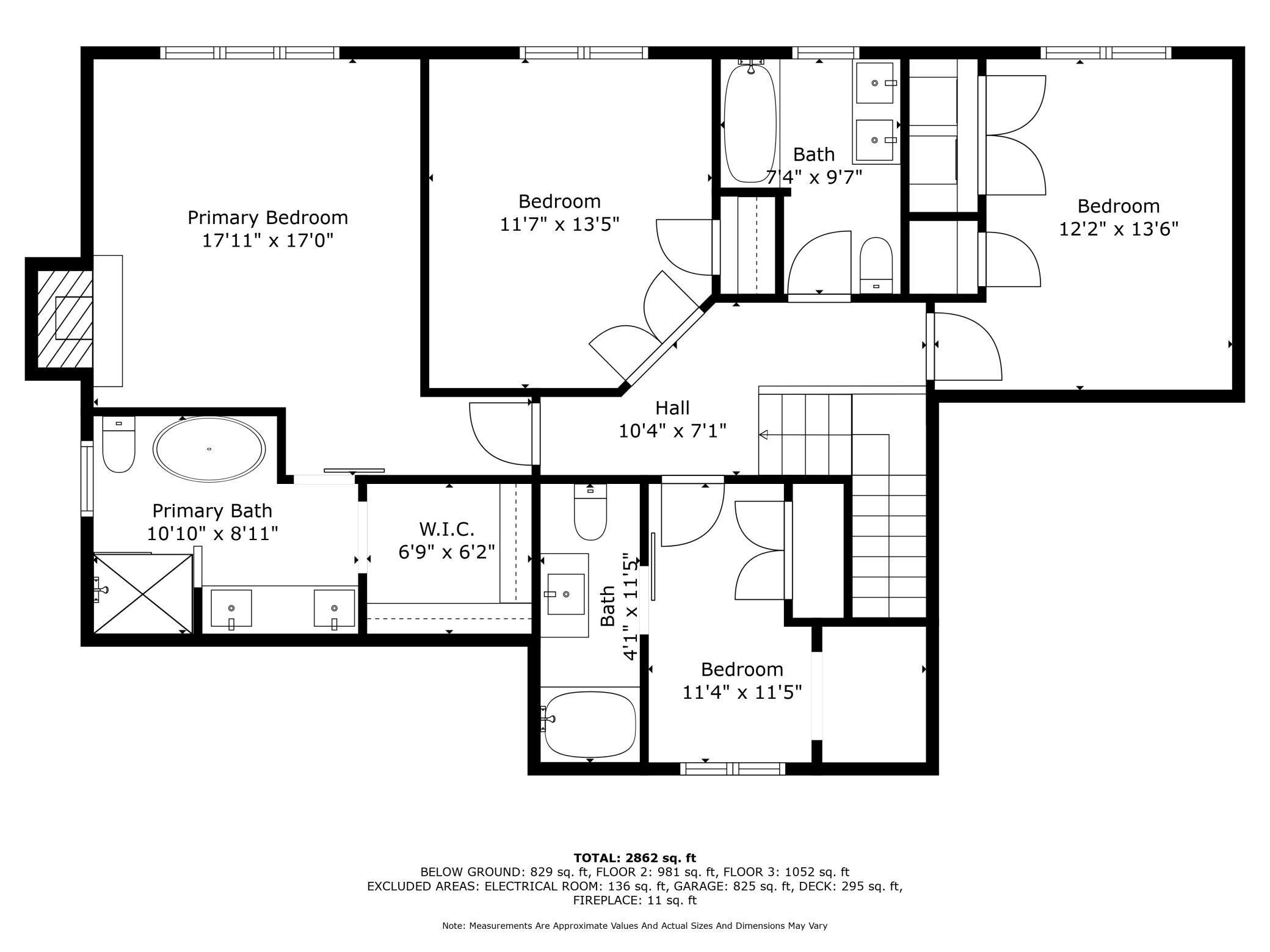 14430 Rice Lake Drive