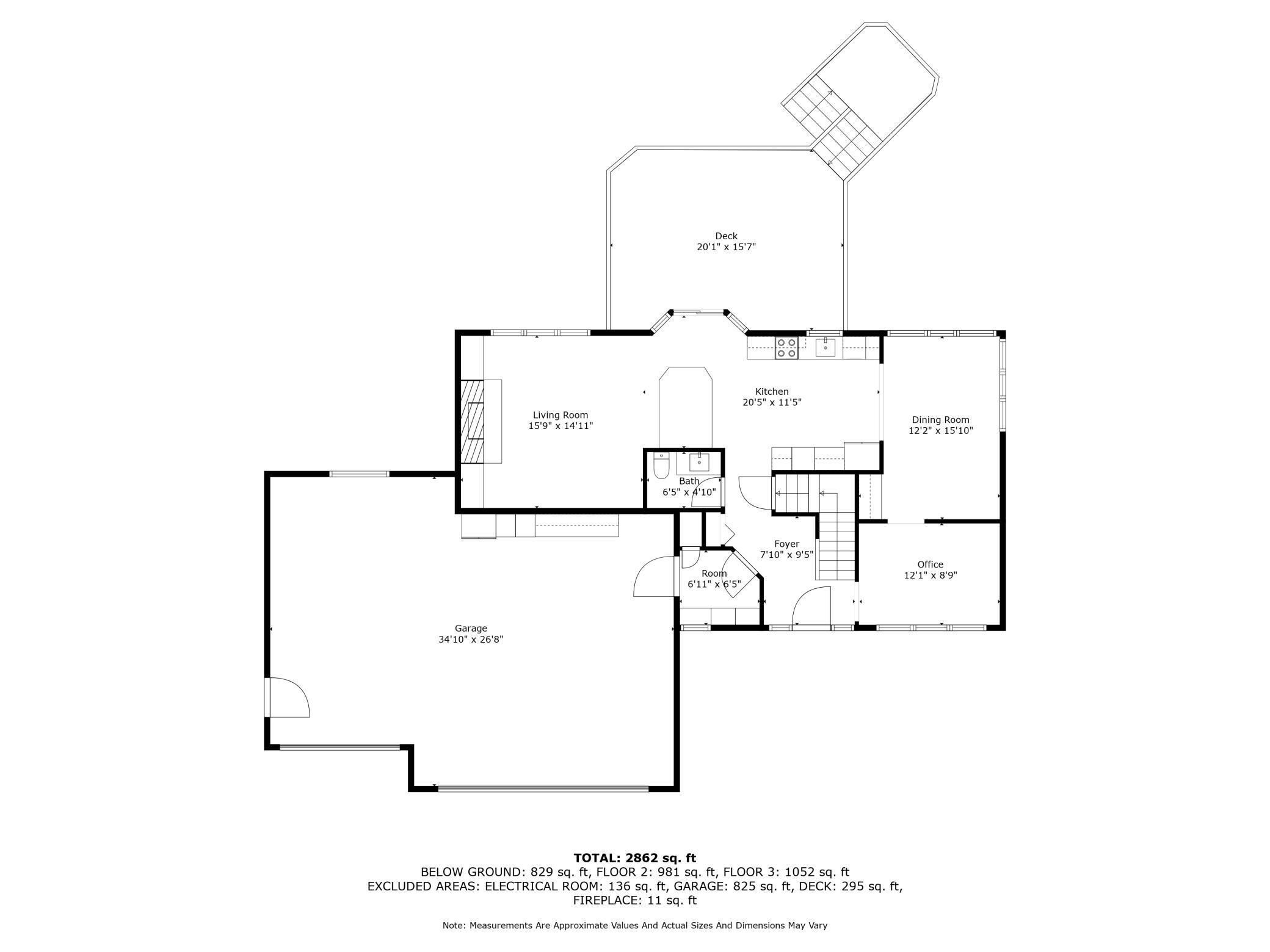 14430 Rice Lake Drive