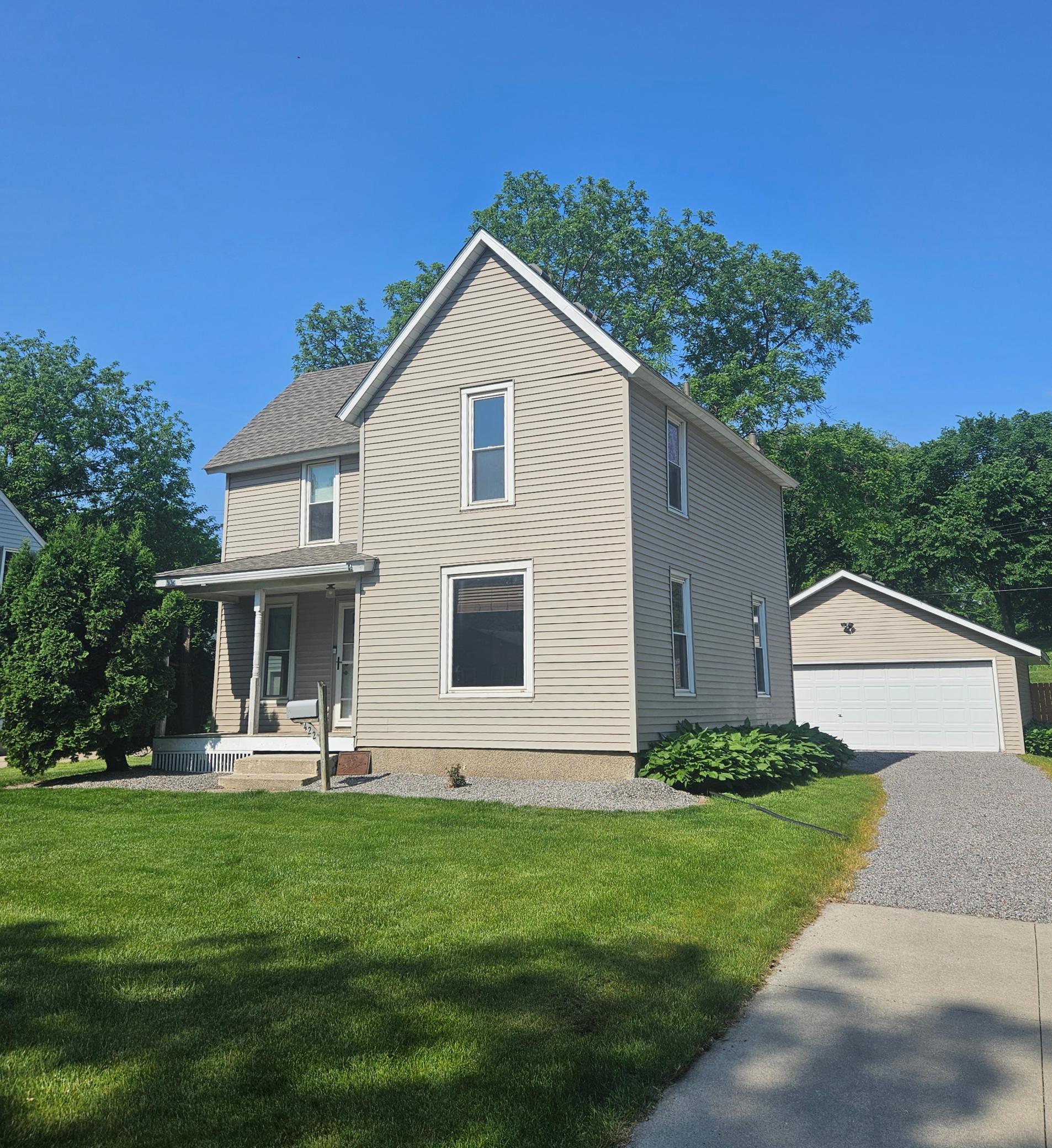 422 Dartt Avenue