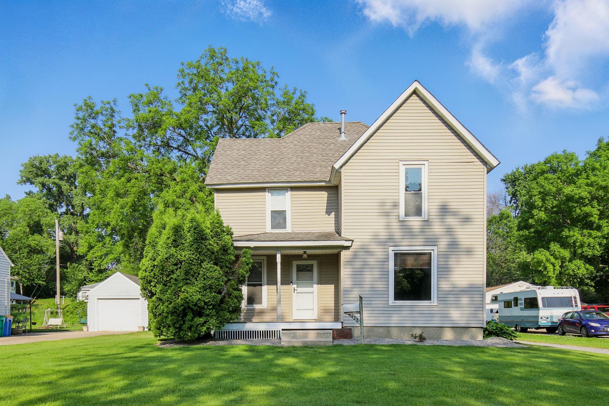 422 Dartt Avenue