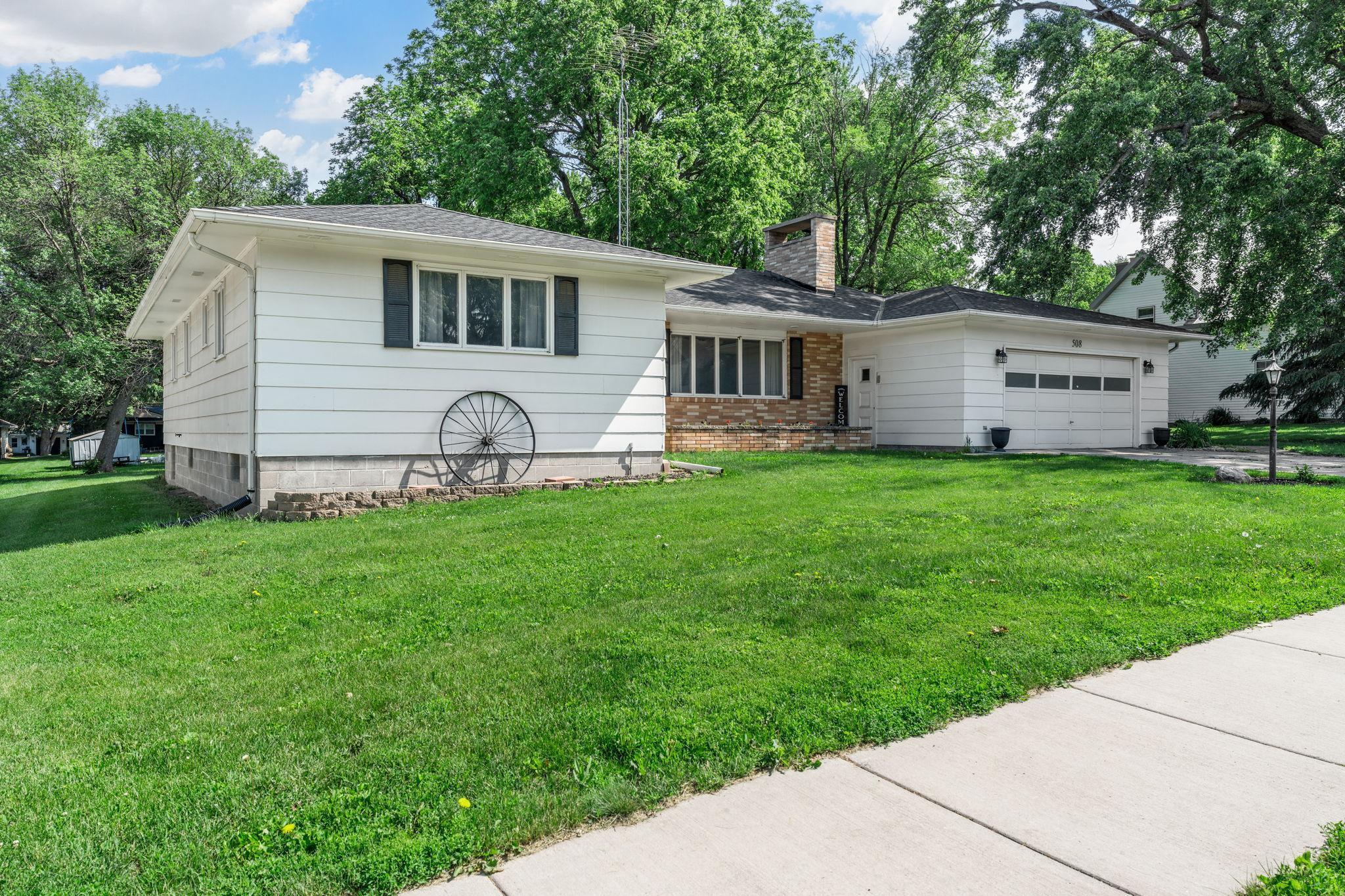 508 W 4th Street