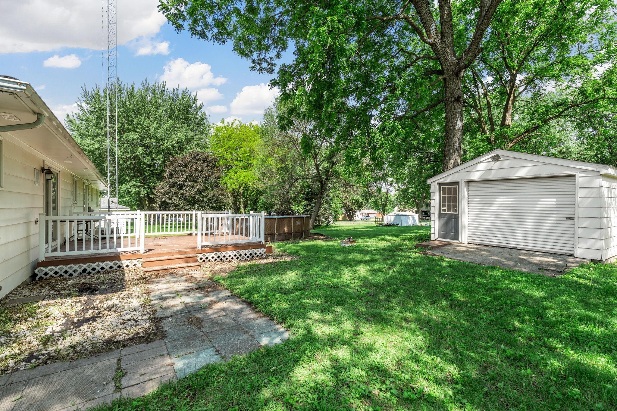 508 W 4th Street