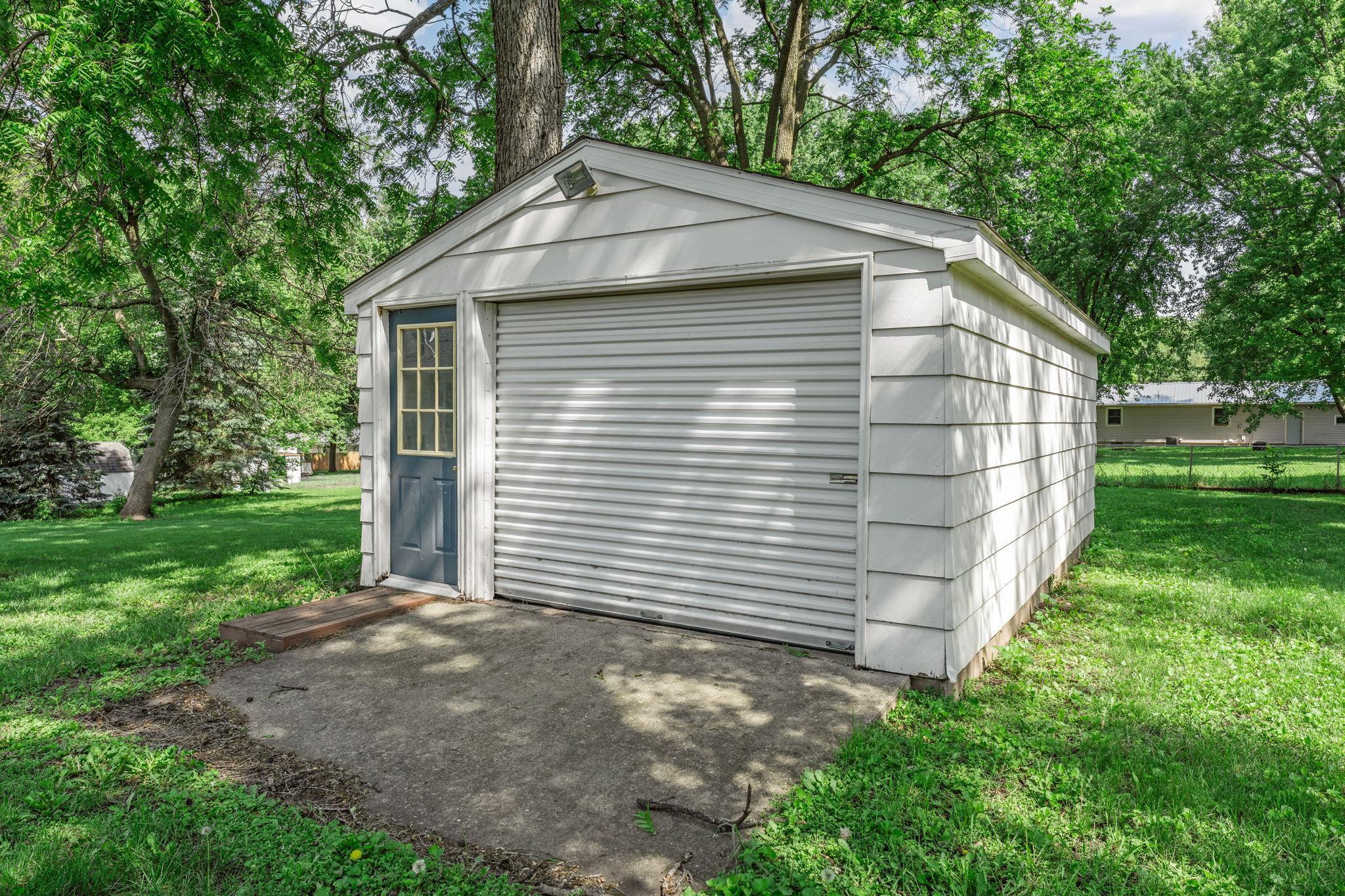 508 W 4th Street