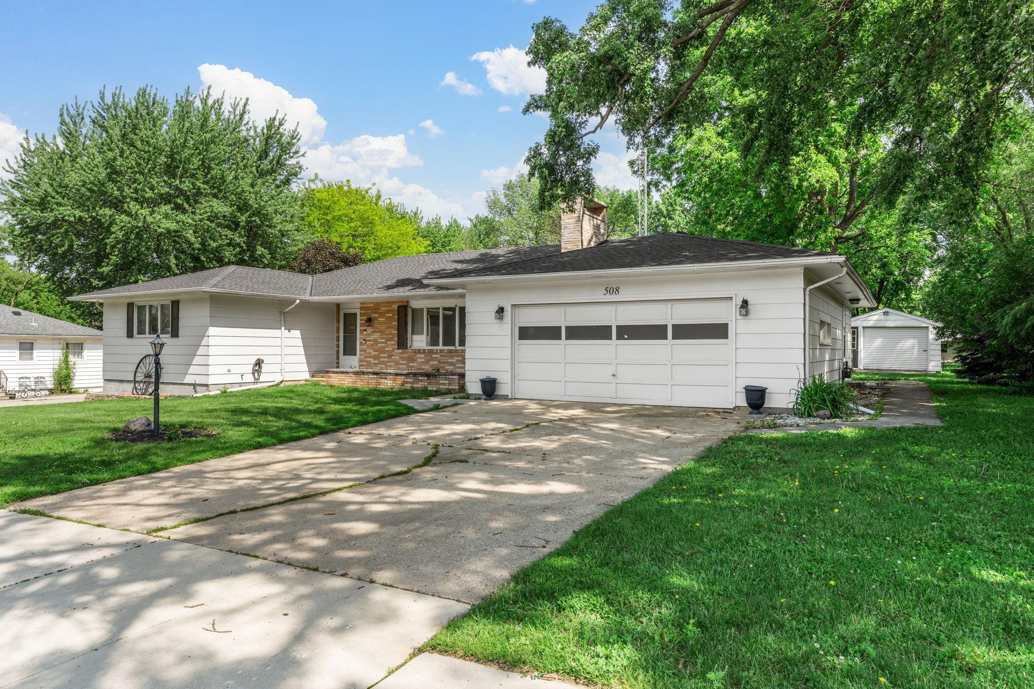 508 W 4th Street