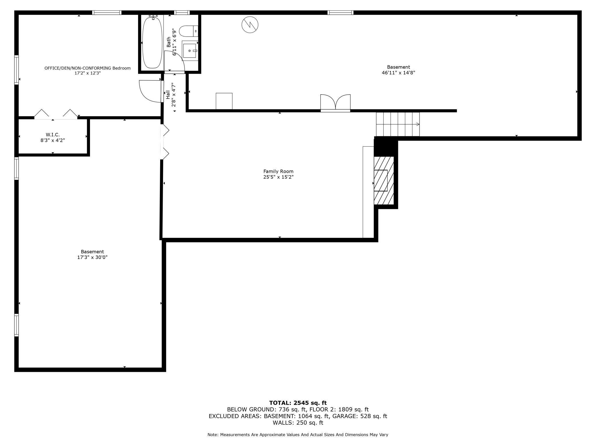 508 W 4th Street