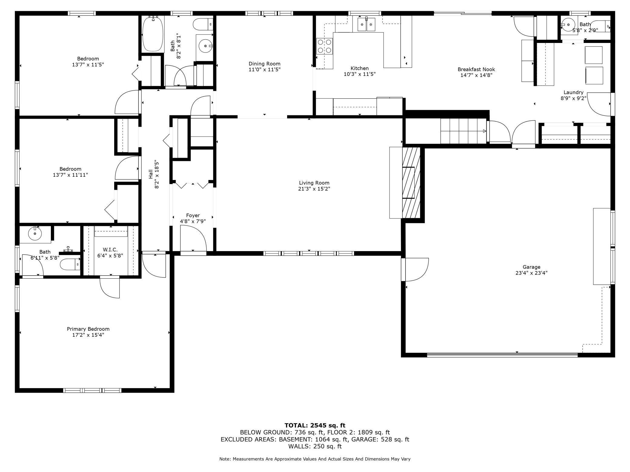 508 W 4th Street