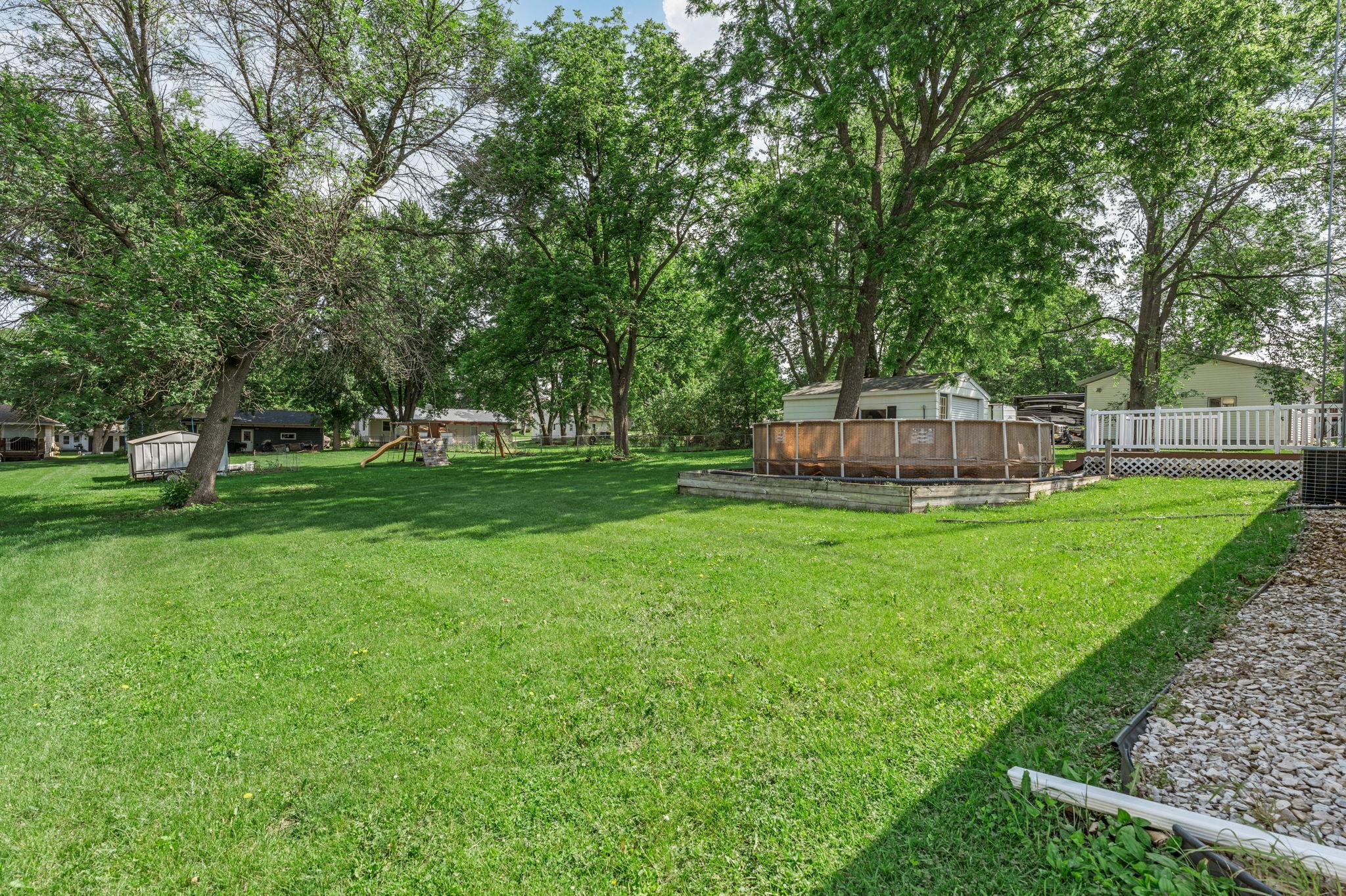 508 W 4th Street