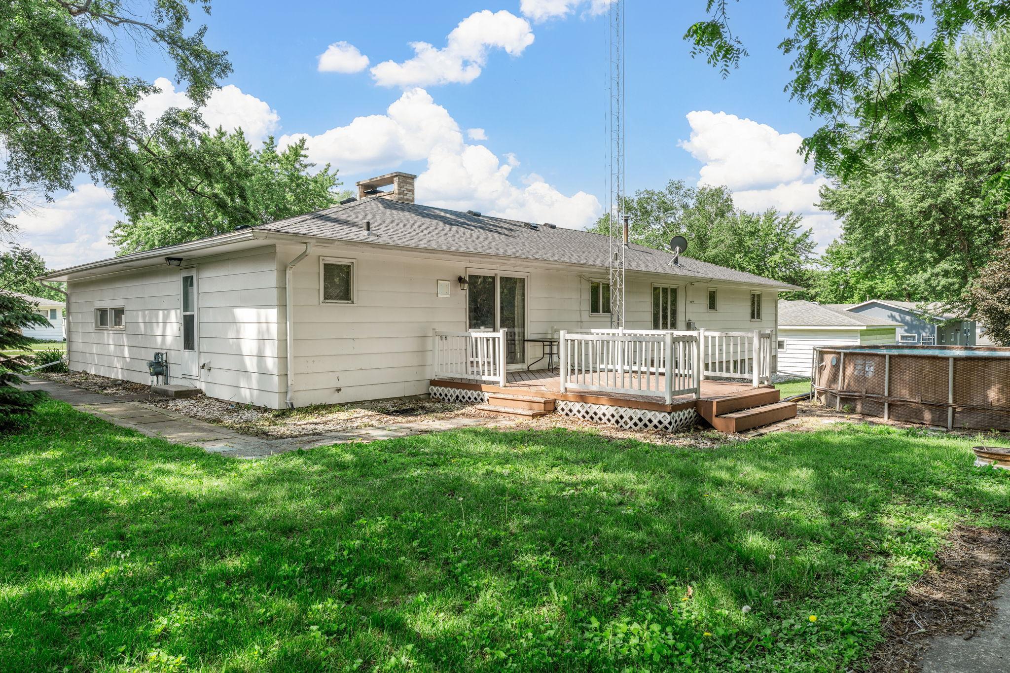 508 W 4th Street
