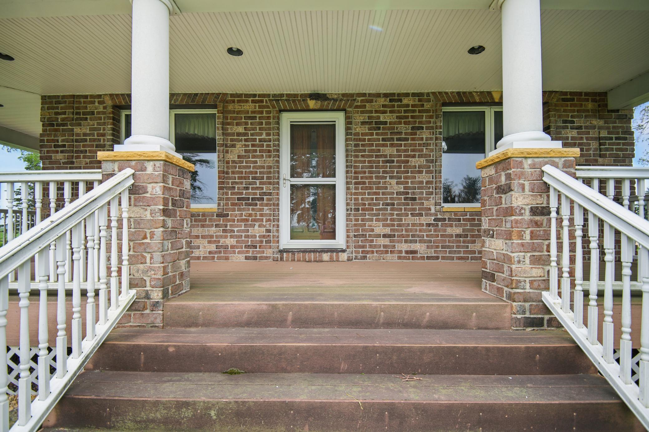 7107 Crane Creek Road