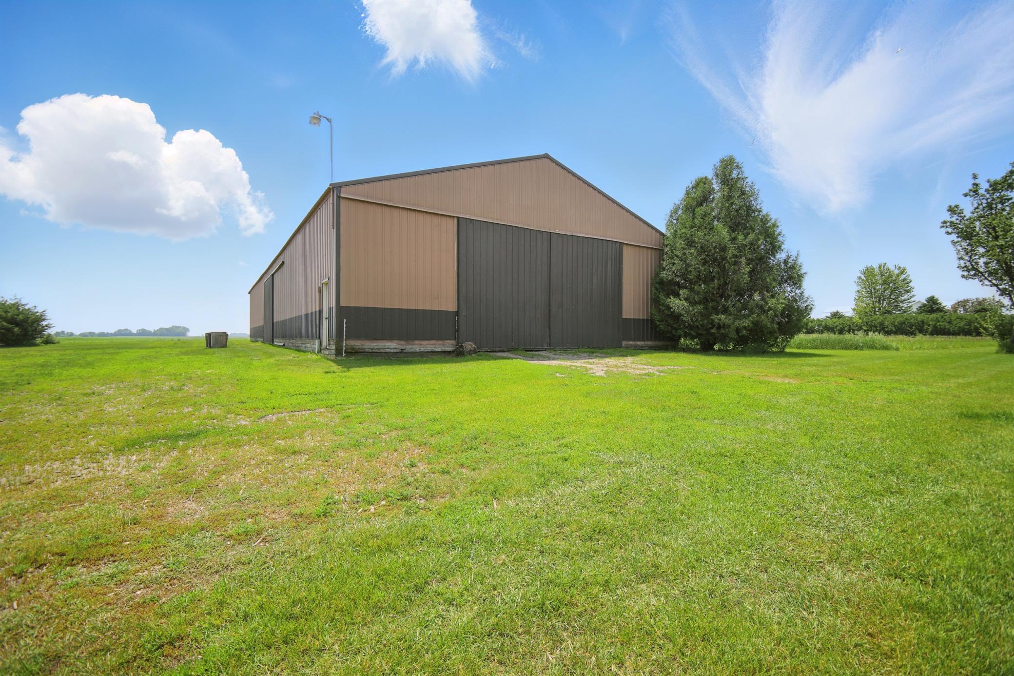 7107 Crane Creek Road