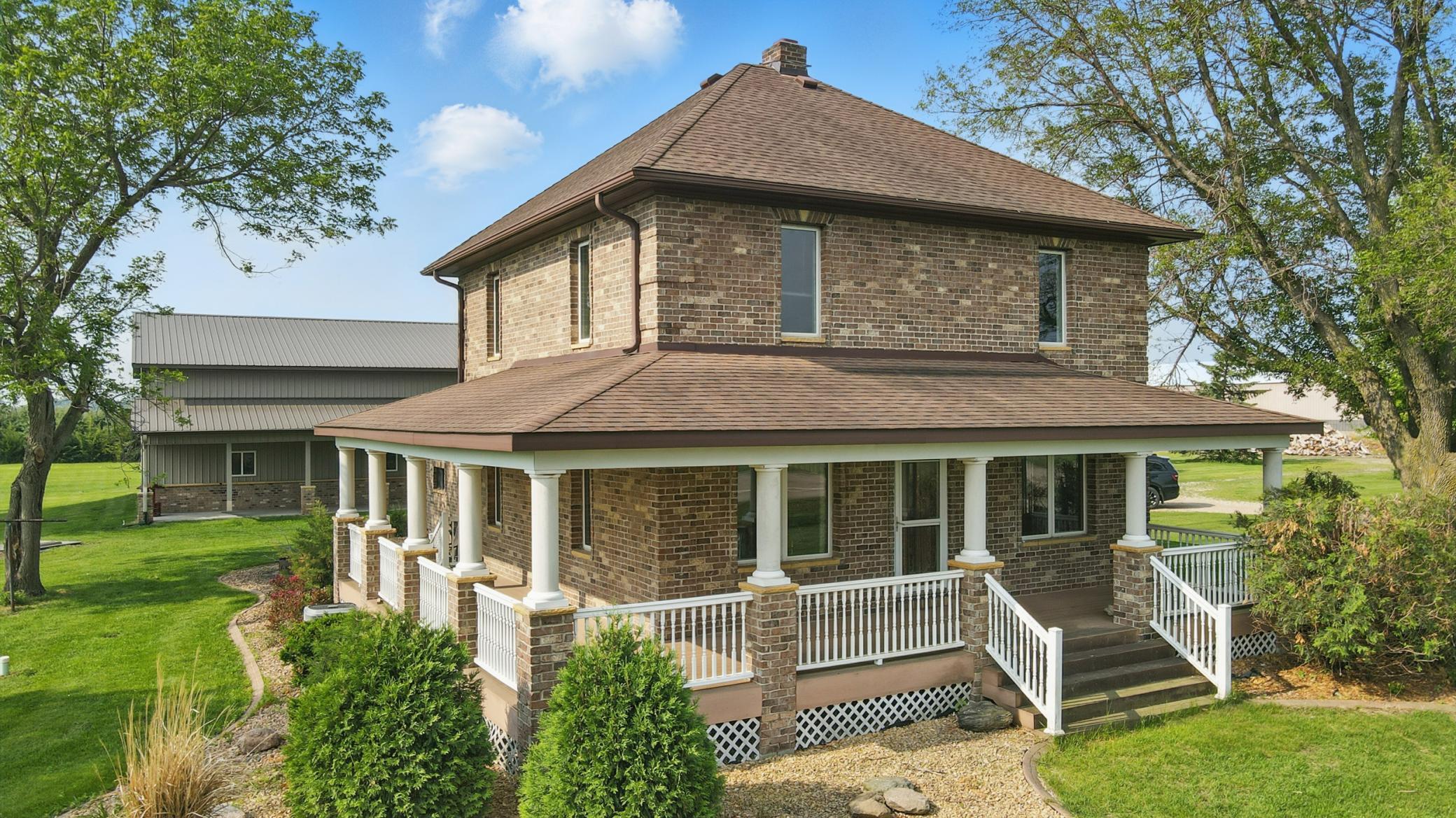 7107 Crane Creek Road